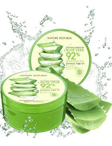 Aloe Cooling Gel