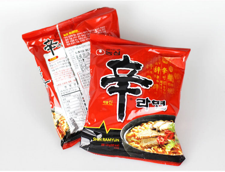 Shin Ramen